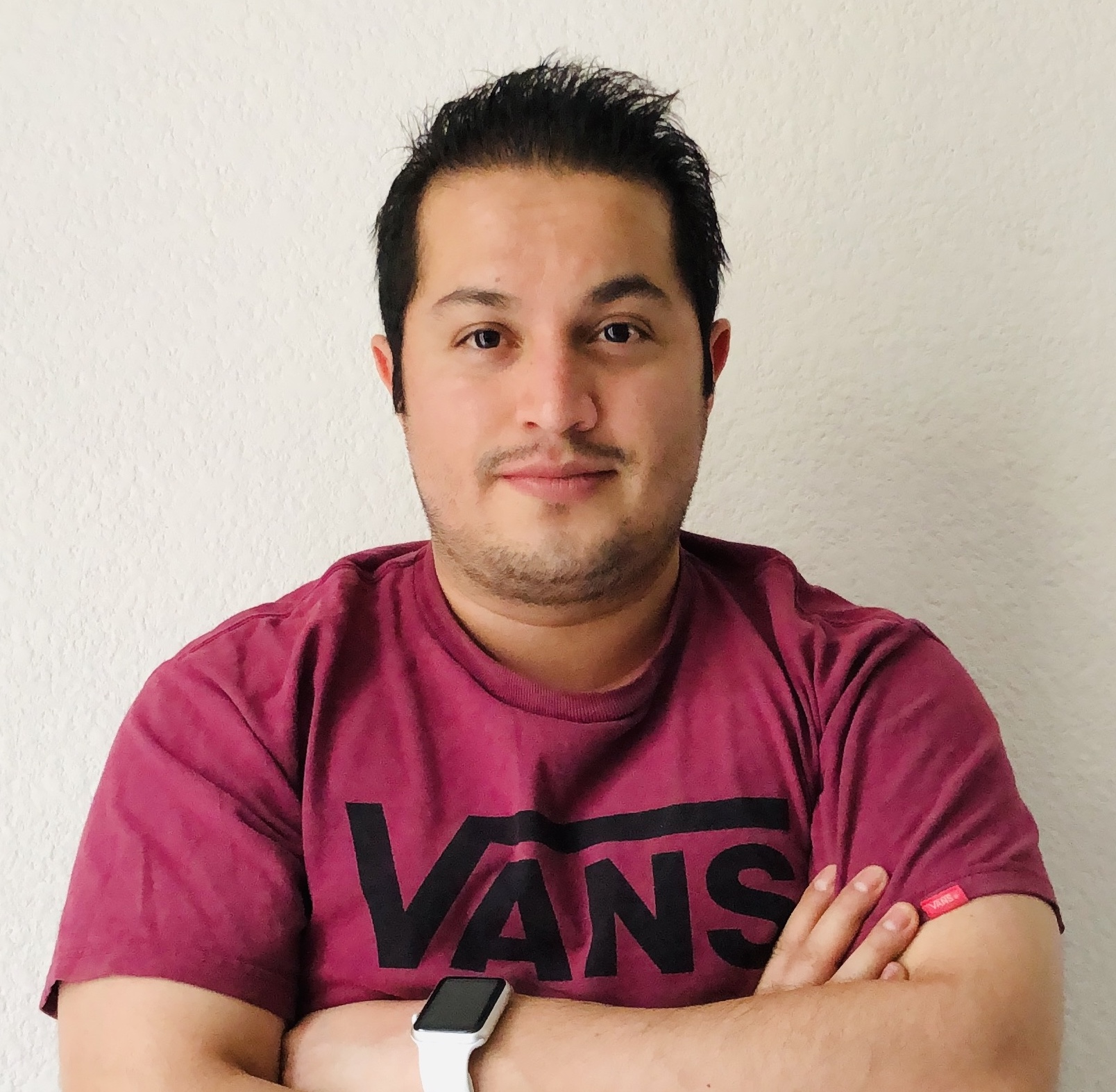 Alonso Vazquez